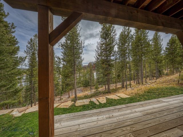 146 Outlook Trail, Big Sky, MT 59716