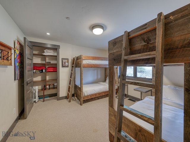 146 Outlook Trail, Big Sky, MT 59716