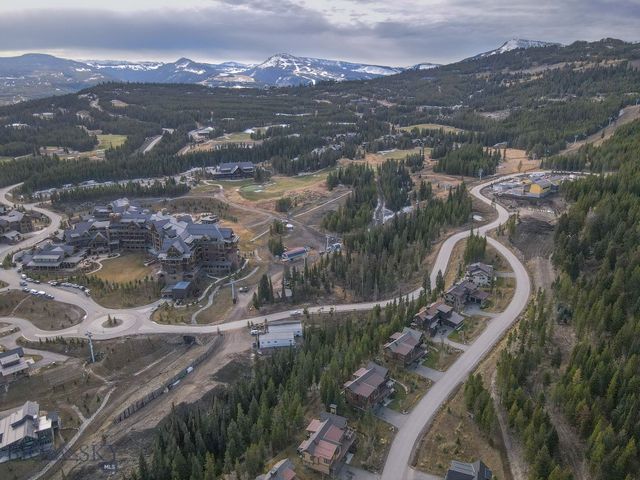 146 Outlook Trail, Big Sky, MT 59716