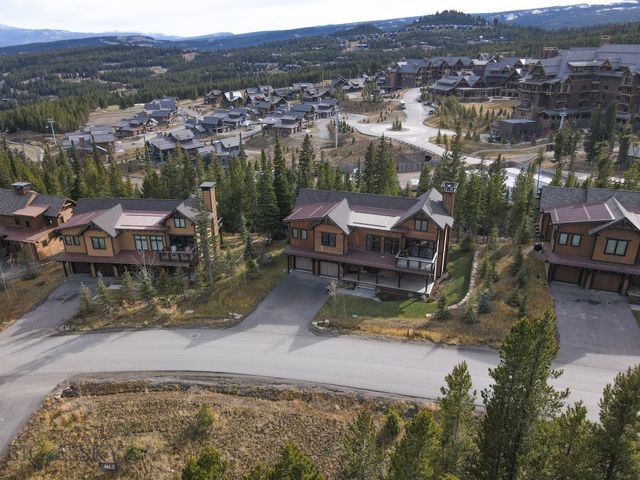 146 Outlook Trail, Big Sky, MT 59716