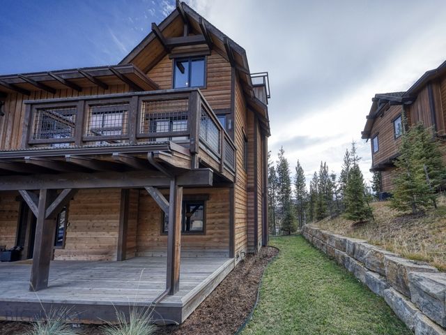 146 Outlook Trail, Big Sky, MT 59716