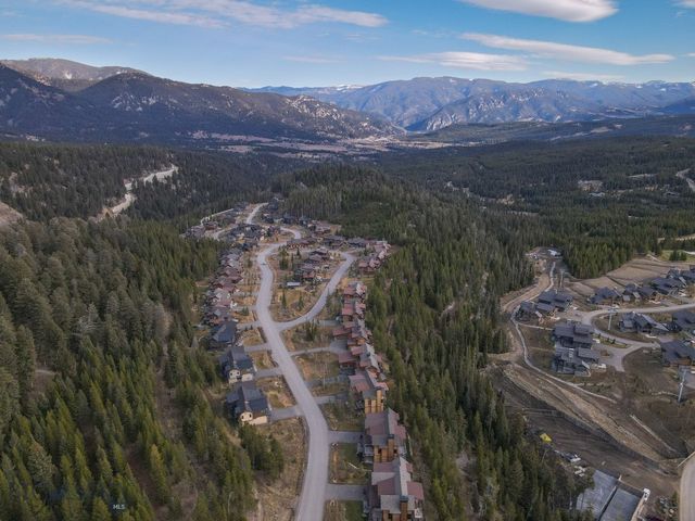 146 Outlook Trail, Big Sky, MT 59716