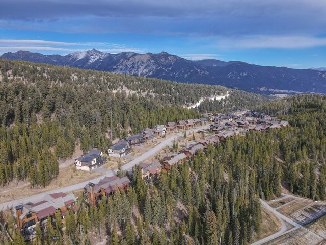 146 Outlook Trail, Big Sky, MT 59716