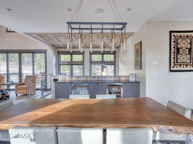 146 Outlook Trail, Big Sky, MT 59716