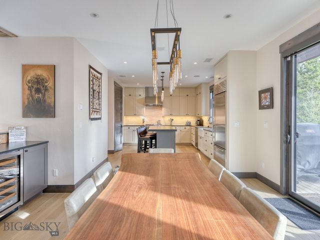 146 Outlook Trail, Big Sky, MT 59716