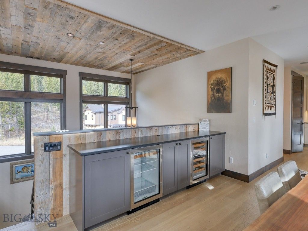 146 Outlook Trail, Big Sky, MT 59716 photo 13