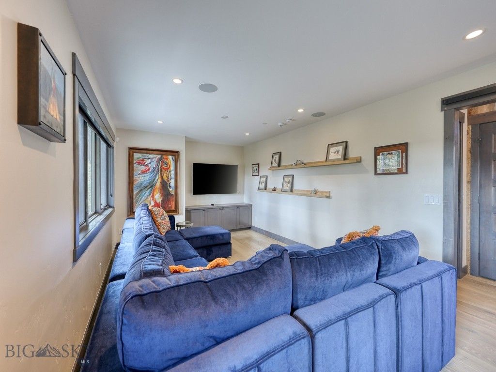 146 Outlook Trail, Big Sky, MT 59716 photo 17