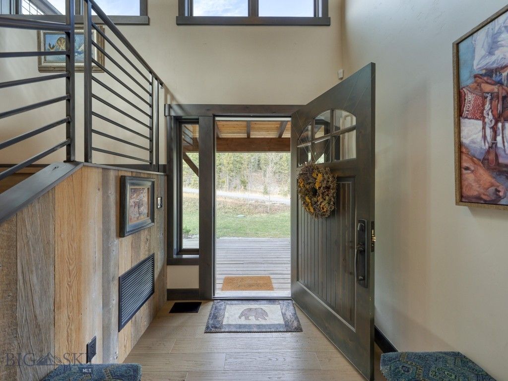 146 Outlook Trail, Big Sky, MT 59716 photo 3