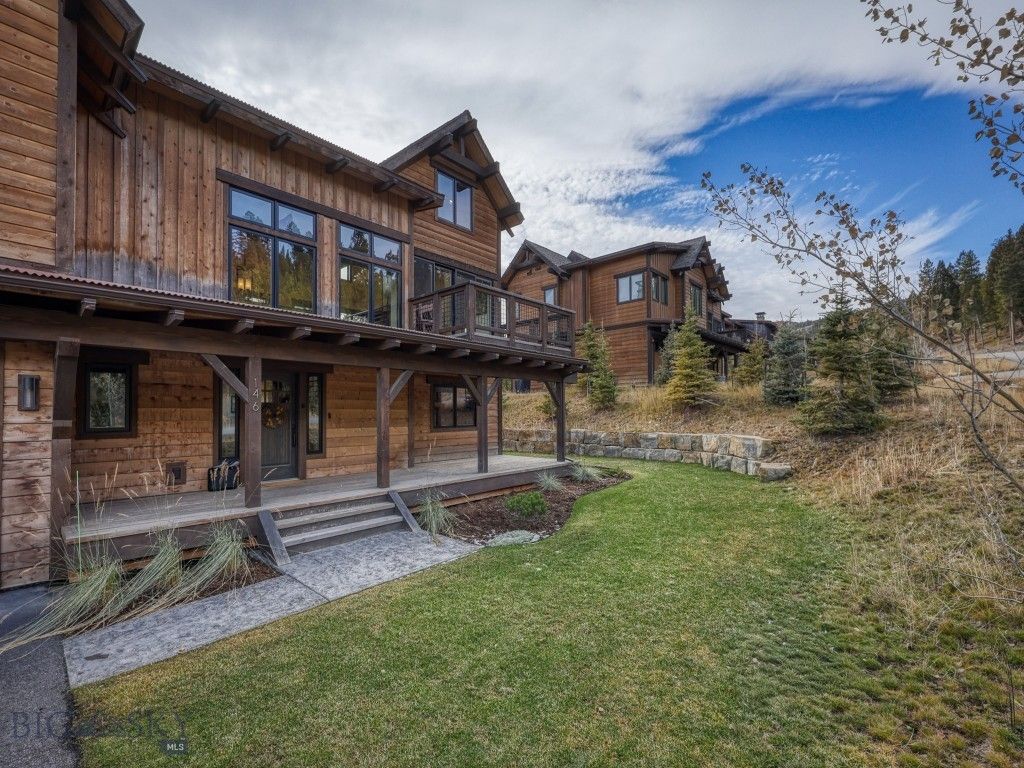 146 Outlook Trail, Big Sky, MT 59716 photo 51