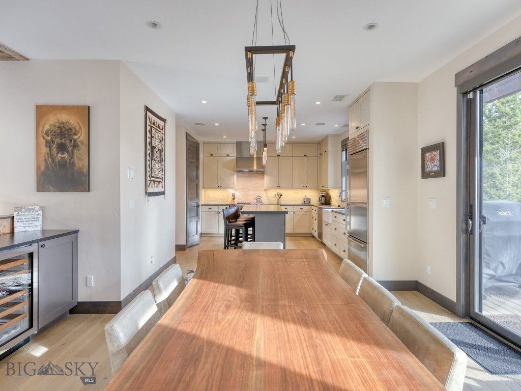 146 Outlook Trail, Big Sky, MT 59716 photo 9