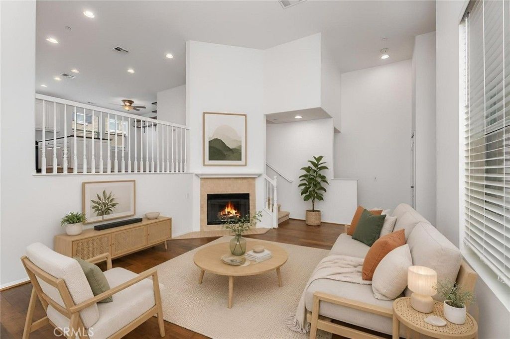 8572 E Kendra Loop, Orange, CA 92867 — exterior