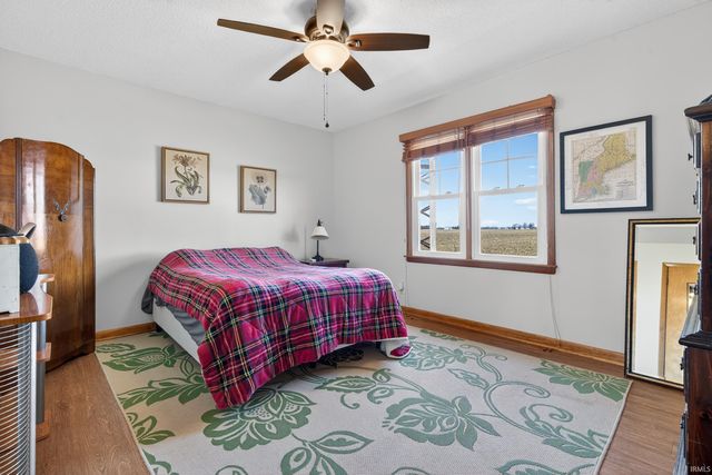 6087 E State Road 218, Walton, IN 46994