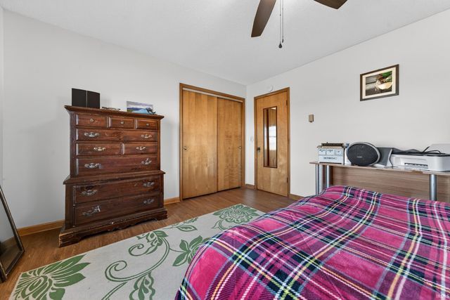 6087 E State Road 218, Walton, IN 46994