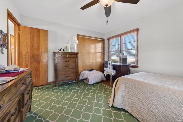 6087 E State Road 218, Walton, IN 46994