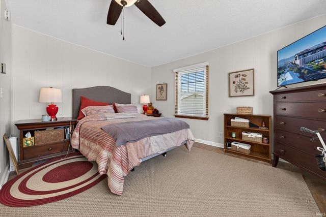 6087 E State Road 218, Walton, IN 46994