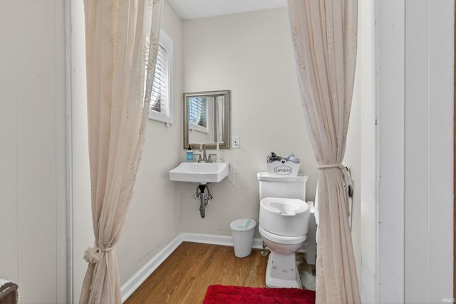 6087 E State Road 218, Walton, IN 46994