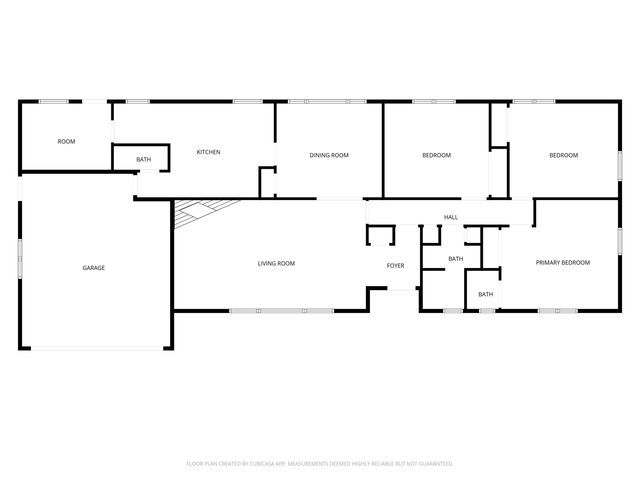 6087 E State Road 218, Walton, IN 46994