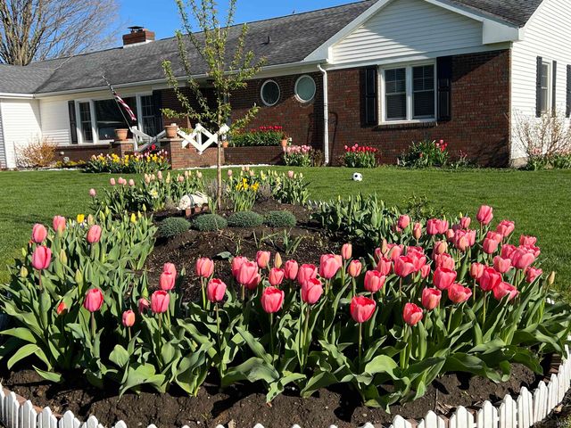 6087 E State Road 218, Walton, IN 46994