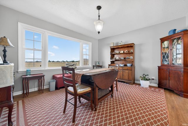 6087 E State Road 218, Walton, IN 46994