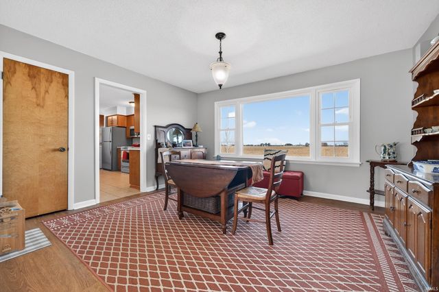 6087 E State Road 218, Walton, IN 46994