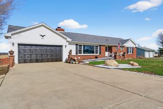 6087 E State Road 218, Walton, IN 46994