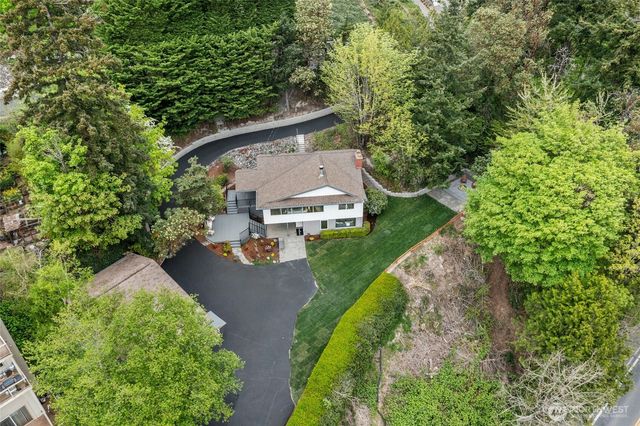 8953 NE 116th Place, Kirkland, WA 98034