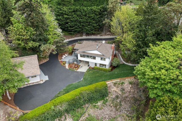 8953 NE 116th Place, Kirkland, WA 98034