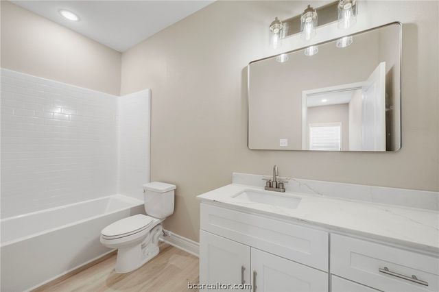 3213 Link Street 112, Bryan, TX 77801