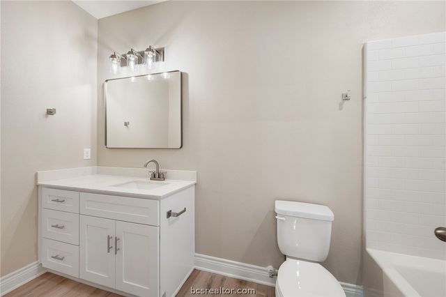 3213 Link Street 112, Bryan, TX 77801