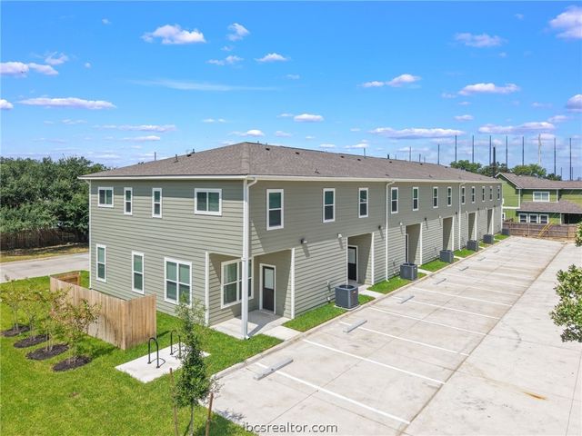 3213 Link Street 112, Bryan, TX 77801