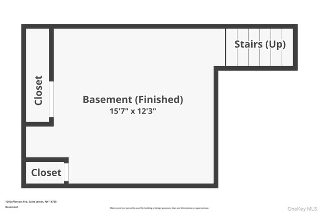 129 Jefferson Avenue, Saint James, NY 11780
