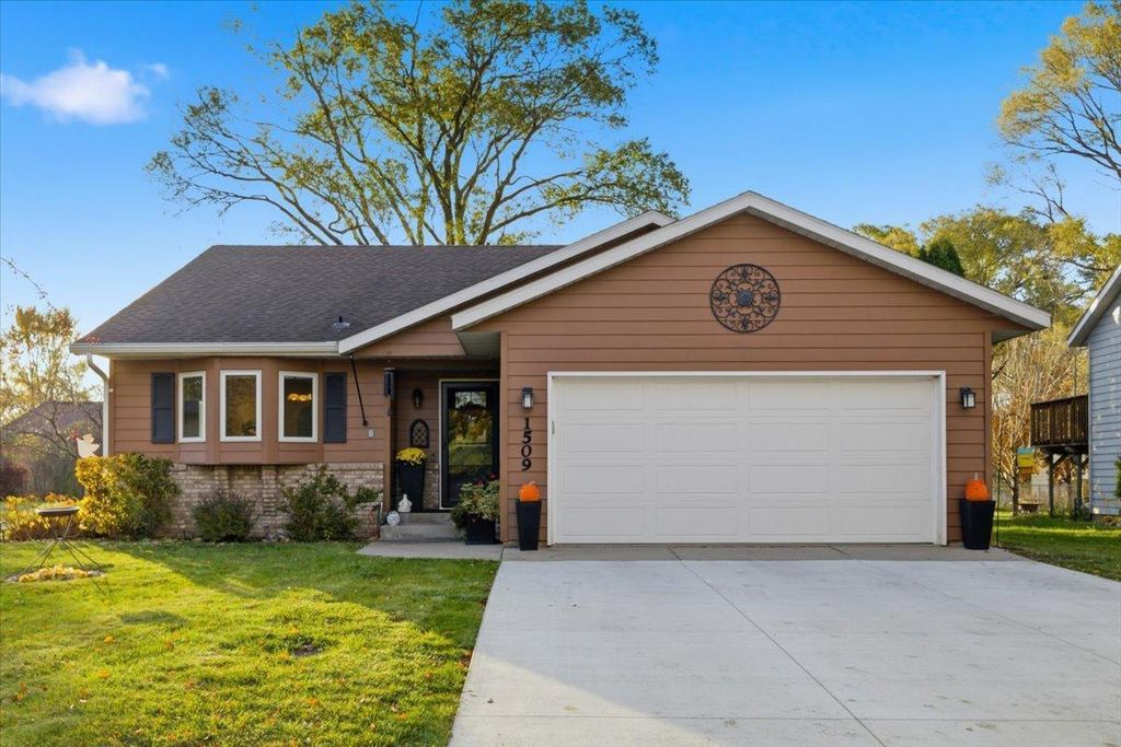 1509 31st Avenue N, Saint Cloud, MN 56303