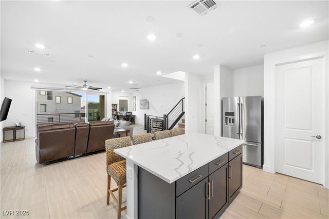 11701 Gentle Birdsong Avenue, Las Vegas, NV 89138