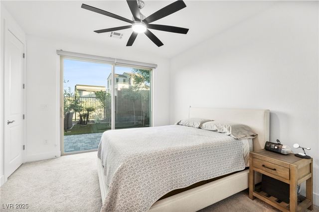 11701 Gentle Birdsong Avenue, Las Vegas, NV 89138