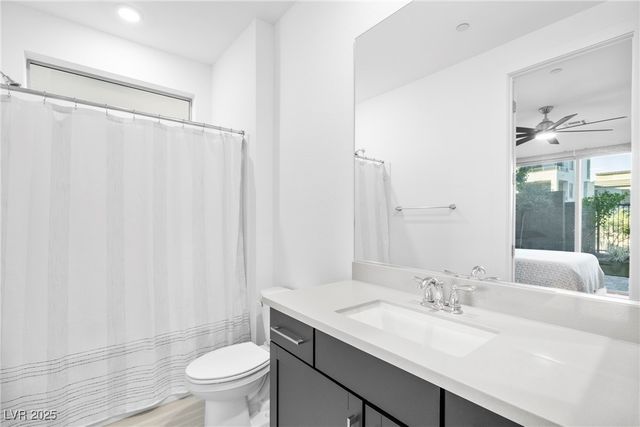 11701 Gentle Birdsong Avenue, Las Vegas, NV 89138