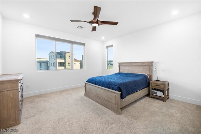 11701 Gentle Birdsong Avenue, Las Vegas, NV 89138