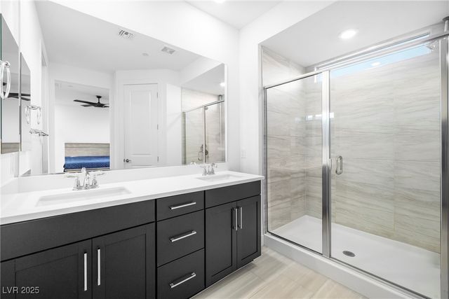 11701 Gentle Birdsong Avenue, Las Vegas, NV 89138