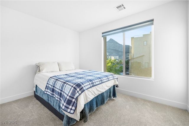 11701 Gentle Birdsong Avenue, Las Vegas, NV 89138