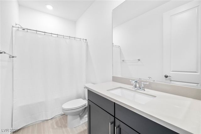 11701 Gentle Birdsong Avenue, Las Vegas, NV 89138