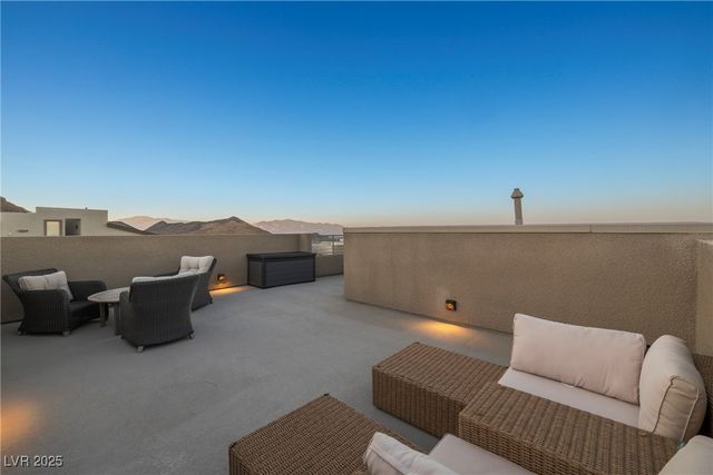 11701 Gentle Birdsong Avenue, Las Vegas, NV 89138