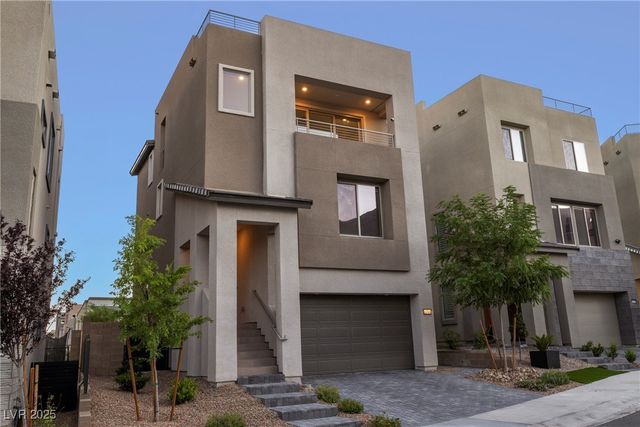 11701 Gentle Birdsong Avenue, Las Vegas, NV 89138