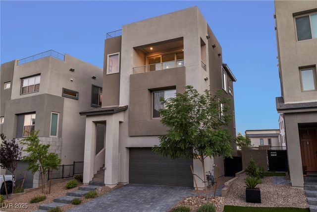 11701 Gentle Birdsong Avenue, Las Vegas, NV 89138