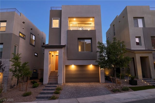 11701 Gentle Birdsong Avenue, Las Vegas, NV 89138