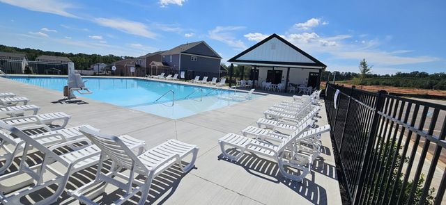 414 Barbican Place, Greenville, SC 29605