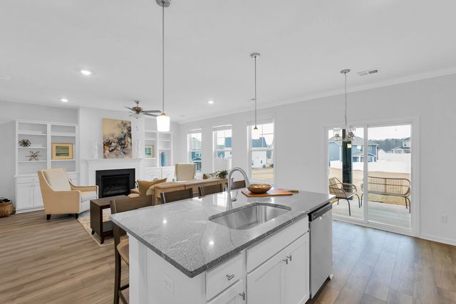 414 Barbican Place, Greenville, SC 29605