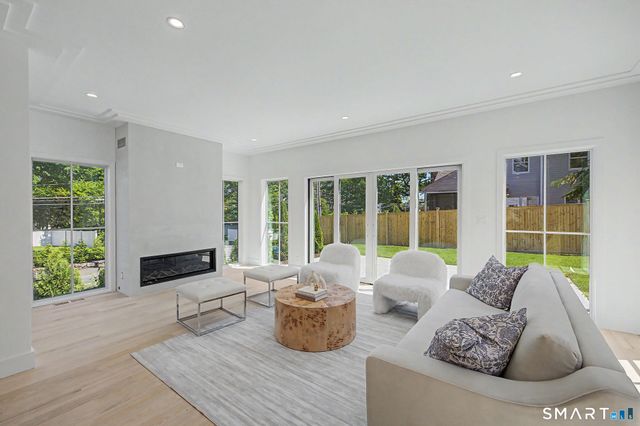 126 Forest Street, New Canaan, CT 06840
