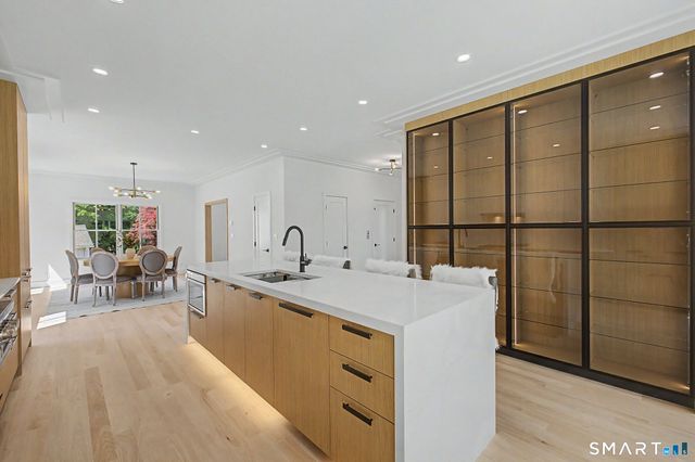126 Forest Street, New Canaan, CT 06840