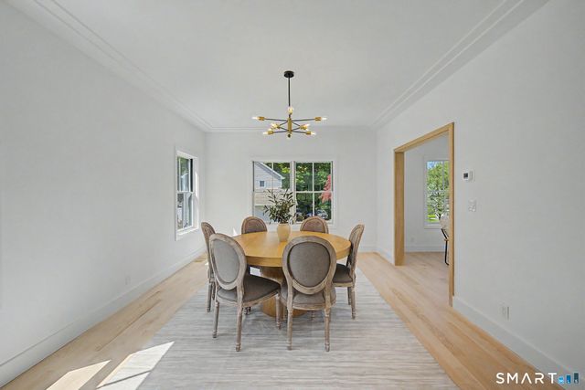 126 Forest Street, New Canaan, CT 06840