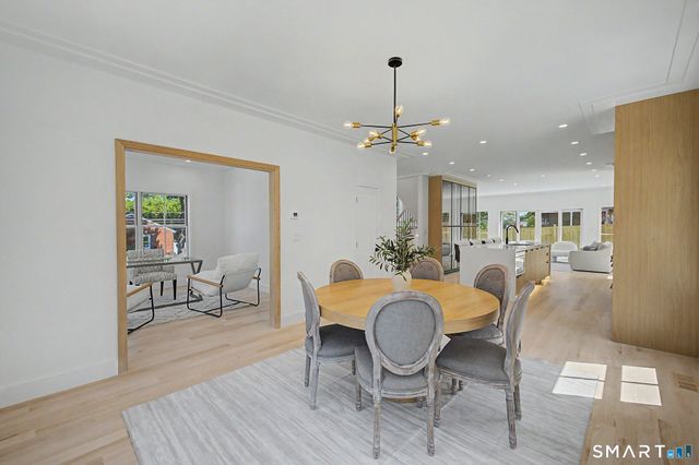 126 Forest Street, New Canaan, CT 06840