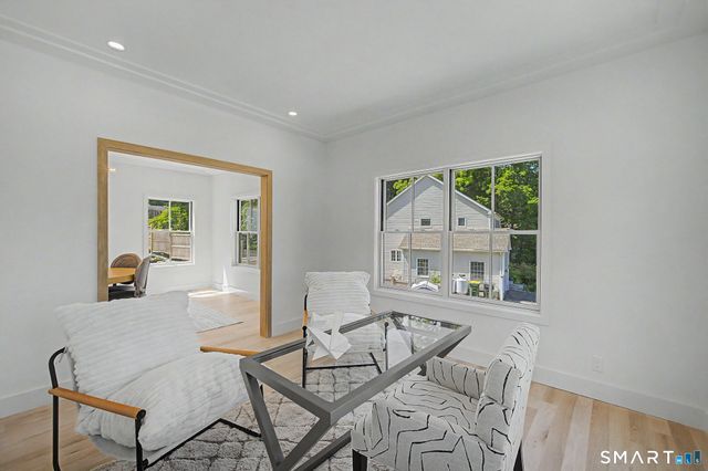 126 Forest Street, New Canaan, CT 06840